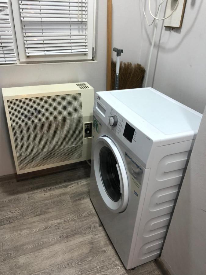 クタイシShartava #1アパートメント エクステリア 写真